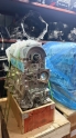 Honda vtec sıfır orijinal motor komple