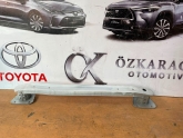 2019-2026 TOYOTA COROLLA CIKMA ORJINAL ARKA TAMPON DEMIRI