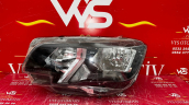 PEUGEOT RİFTER LEDSİZ SOL ÖN FAR ORJİNAL ÇIKMA