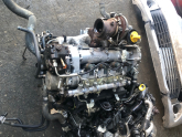 Oto Çıkma Parça / Motor / Motor Komple / Fiat / Doblo / Çıkma Parça 
