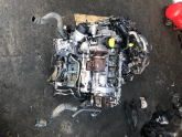 1.3 Doblo motor