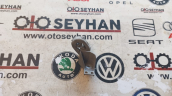 5Q0253144P Skoda Octavia 2021 egzoz askı lastiği