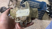 2007 FORD FUSİON MOTOR KAPUT KİLİDİ ORJ ÇIKMA