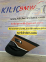 BMW G20 LCİ 320 330 ÇIKMA SAĞ ARKA KAPI DÖŞEMESİ TABA
