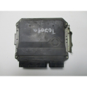 Toyota Yaris motor beyni 89661-0DB01 MB275400-1830
