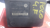 6Q0907379E VW POLO ABS BEYNİ 6Q0614117C