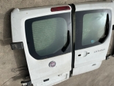 FİAT SCUDO BAGAJ KAPAĞI