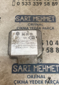 ÇIKMA VW SEAT SKODA AİRBAG BEYİNİ 6N0 909 603