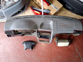ÖZMEN OPEL ASTRA F ÖN GÖĞÜS TORPİDO SAĞ SOL AİRBAG DÖŞ