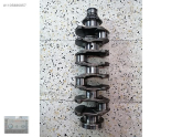 Ford Transit 2.4 V184 Çıkma motor Krank STD Temiz Orijinal