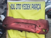 DACİA SANDERO 2 ARKA TAMPON ÇIKMA PARÇA KUL OTODA