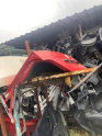 BMW E36 bagaj kapağı