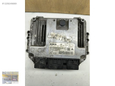 0 281 011 089-EDC 16C3-96 532 025 80 PEUGEOT 206 MOTOR BEYNİ