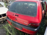 RENAULT CLİO 1 BAGAJ KAPAĞI DOLU 93-99 MODEL