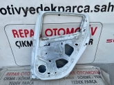 Oto Çıkma Parça / Kaporta & Karoser / Kapı / Renault / Clio / Çıkma Parça 