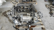 CİTROEN C3 AİRCROSSS 1.2 MOTOR KOMPLE PURETECH
