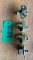 Ford mondeo kapı kilit karşılığı 01-07