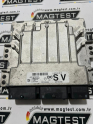 237102099S 237101339S A2829003600 EMS3160 CAPTUR ECU BEYNI