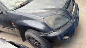 Chery tiggo sağ ön çamurluk