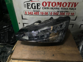 SKODA SCALA SOL FAR ORJINAL HATASIZ