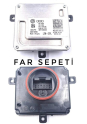 AMAROK LED FAR BEYNİ SIFIR 2010-2016 UYUMLU OEM:4G0907697G
