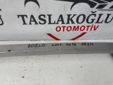 Oto Çıkma Parça / Kaporta & Karoser / Tampon Demiri / Fiat / Doblo / Çıkma Parça 