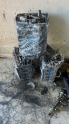 Ford  Dv6 1.6 dizel dolu blok