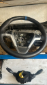 Ford courier çıkma direksiyon simiti