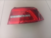2017 2022 woswogen Passat b8 sağ arka stop
