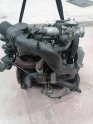 Skoda Octavia 1.9 Tdi AGR - AHL Komple Motor -Çıkma Oto Parçaları