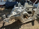 OTO CEMDEN ÇIKMA PEUGEOT 301 SOL ÖN ÇEYREK