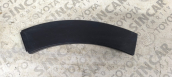 Citroen C3 SAĞ SOL Arka Tampon Çıtası PSA Orijinal 9813346877