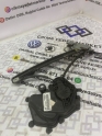 SEAT IBIZA 6J 2008-2016 ARKA SOL CAM KRIKOSU TAMİR SETİ 6J4839401