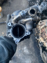 Oto Çıkma Parça / Motor / Gaz Kelebeği / Skoda / Superb / Çıkma Parça 
