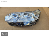 C5 FAR LEDLİ SOL ÖN 11- CİTROEN 6208V8 PSA SIFIR