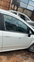 Fiat Linea sağ ön kapı çıkma dolu hatasız