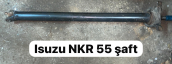 ISUZU NKR 55 ŞAFT                                     (XS2509S25)