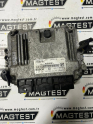 Ford Focus 1.6 TDCI Motor Beyni 0281011263 4M51-12A650-ND 6B