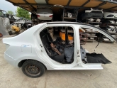 renault symbol 2014 kesme tavan arka (boş) (son fiyat)