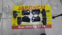 Suzuki Swift Kapı Kolu Ön Arka İç Dış 1990-2001 Uyumlu Sağ Sol Ka