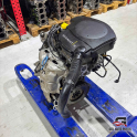 Oto Çıkma Parça / Motor / Motor Komple / Renault / Clio / Çıkma Parça 