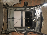 Citröen c5 SUNROOF ÇIKMA