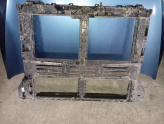 2024 2025 Ford custom ön panel