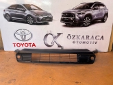 2020-2026 TOYOTA YARIS CROSS CIKMA ORJINAL ORTA IZGARA