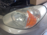 Oto Çıkma Parça / Kaporta & Karoser / Panjur / Hyundai / Accent / Çıkma Parça 