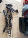 Nissan X Trail T32 Arka Taşıyıcı Ve Tüm Parçaları ZENGİN OTO
