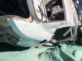 Oto Çıkma Parça / Renault / Fluence / Kaporta & Karoser / Komple Arka / Çıkma Parça 