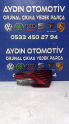 SKODA OCTAVİA 2020-2023 SAĞ DIŞ STOP OEM 5E3945208B