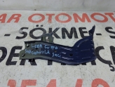 SEAT LEON  ÇAMURLUK BAĞLANTI SACI SAĞ 20 24 5FA821168 Orijinal