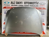 VOLKSWAGEN PASSAT B8 MOTOR KAPUTU ÇIKMA ORJİNAL